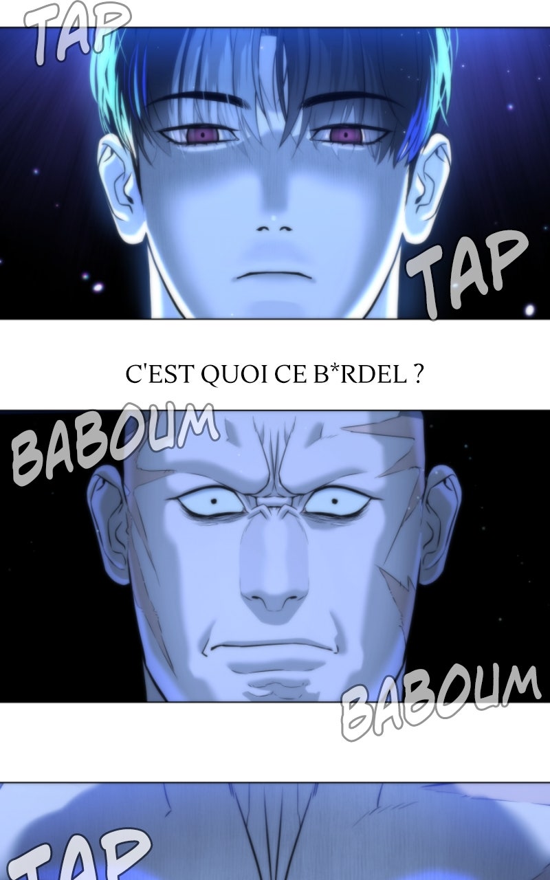 Read Killer Peter FR Manga Online