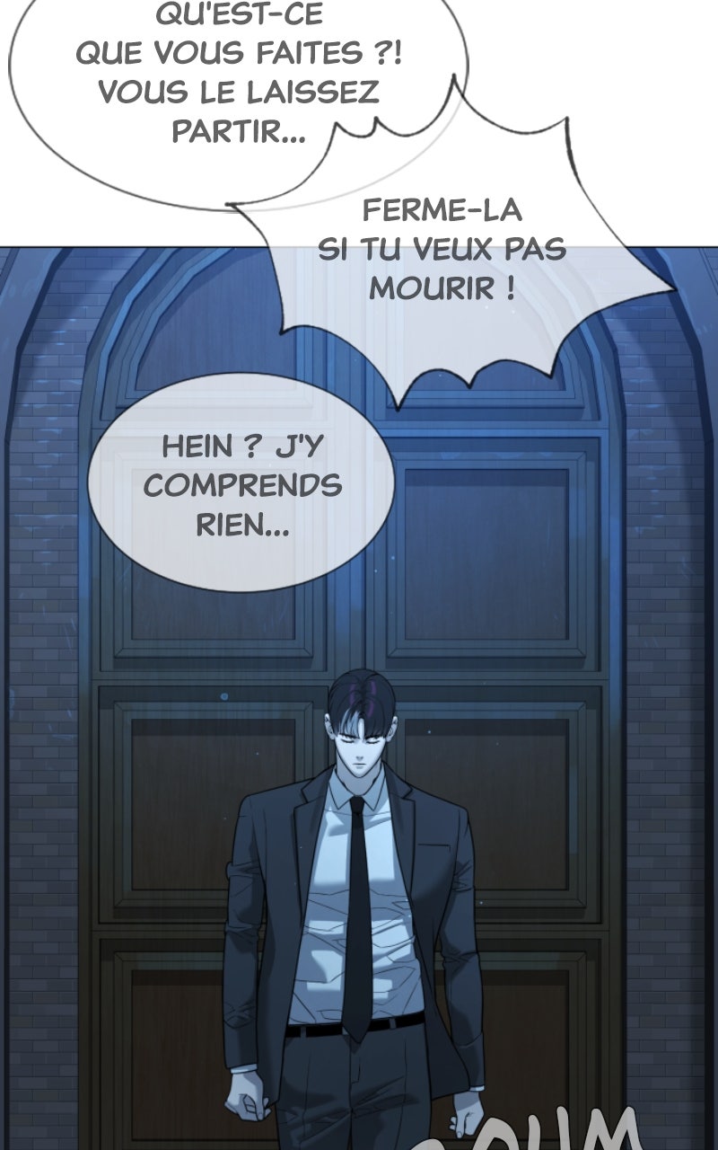 Read Killer Peter FR Manga Online