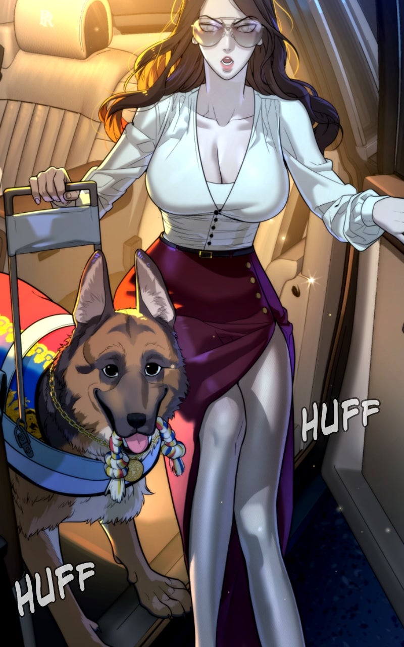 Read Killer Peter FR Manga Online