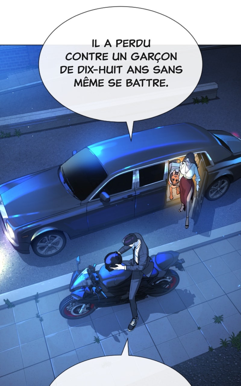 Read Killer Peter FR Manga Online