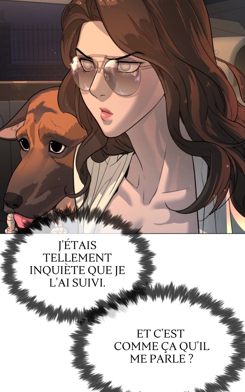 Read Killer Peter FR Manga Online