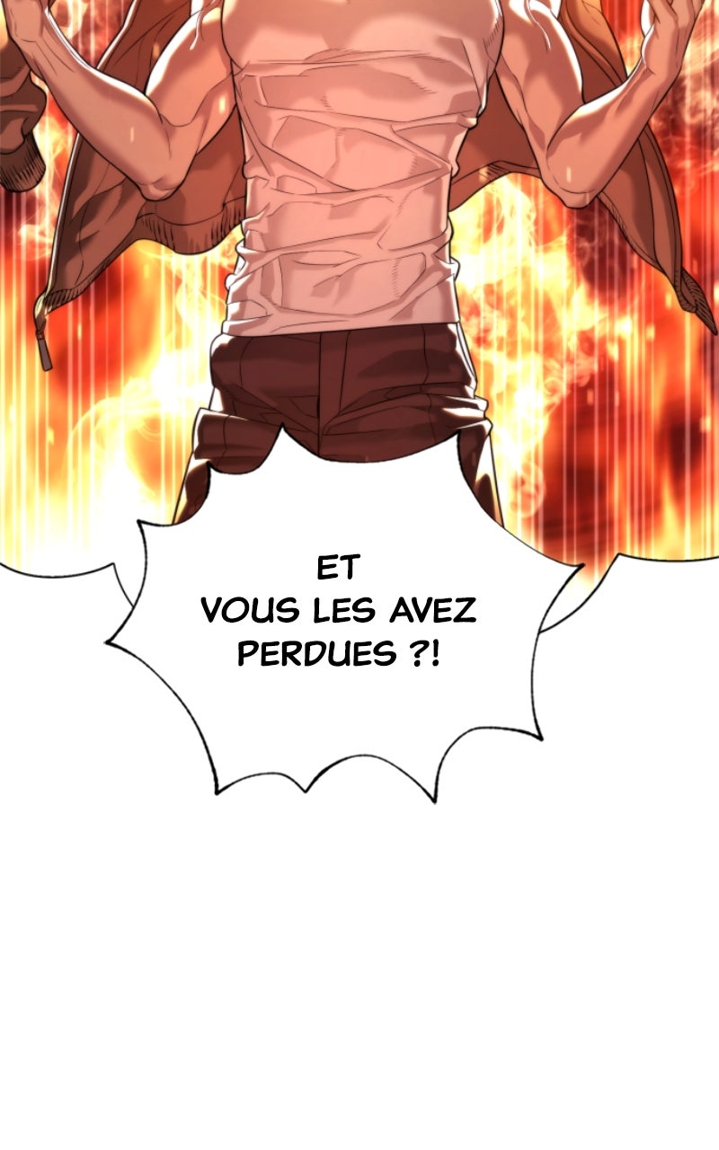 Read Killer Peter FR Manga Online