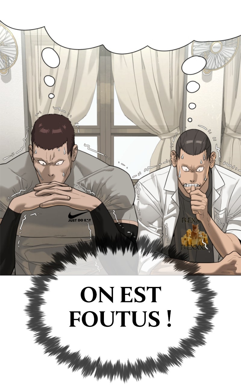 Read Killer Peter FR Manga Online