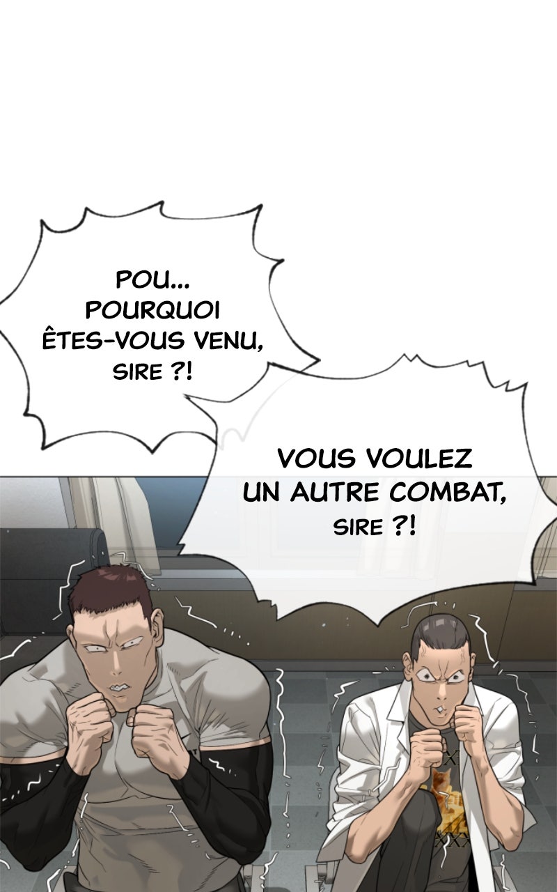 Read Killer Peter FR Manga Online