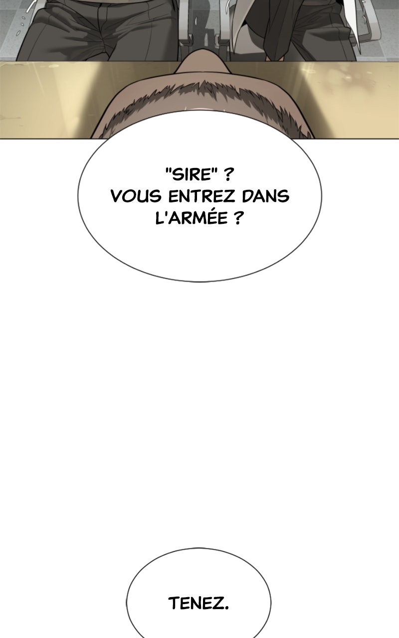 Read Killer Peter FR Manga Online