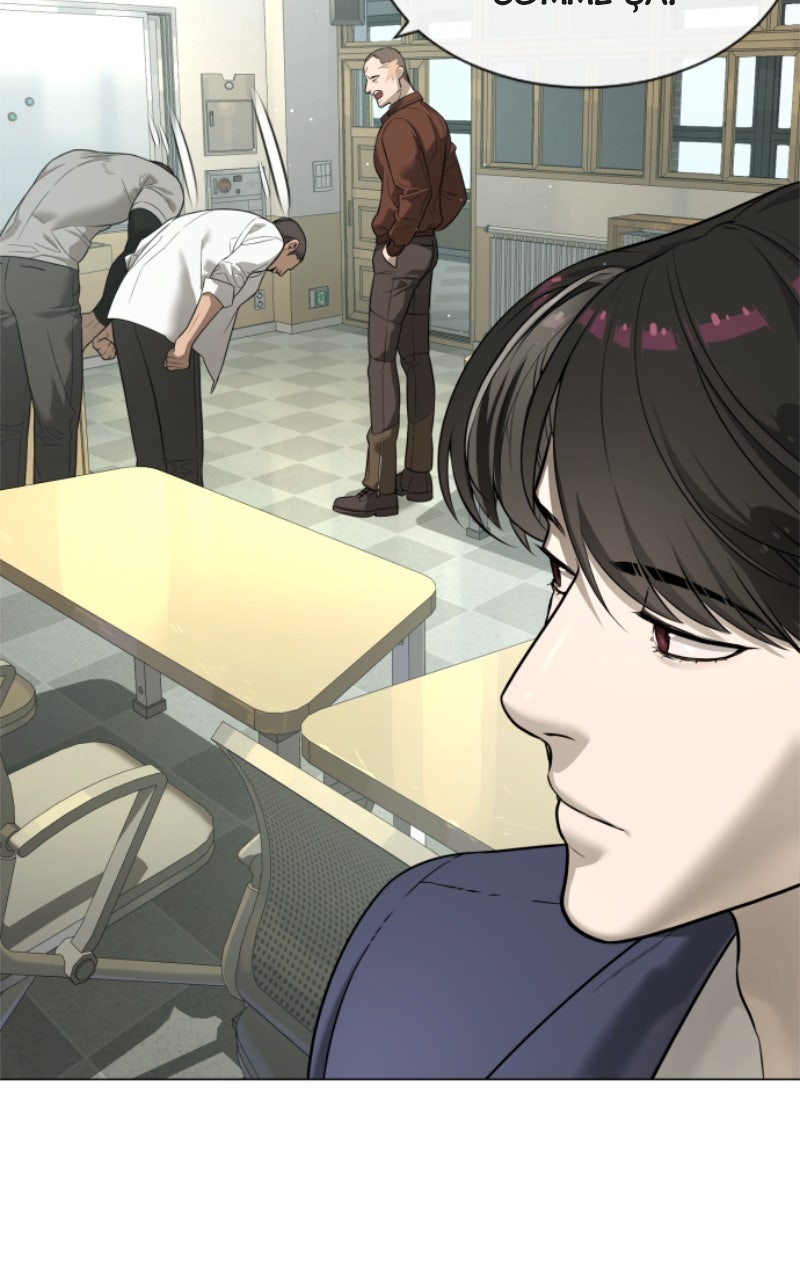 Read Killer Peter FR Manga Online