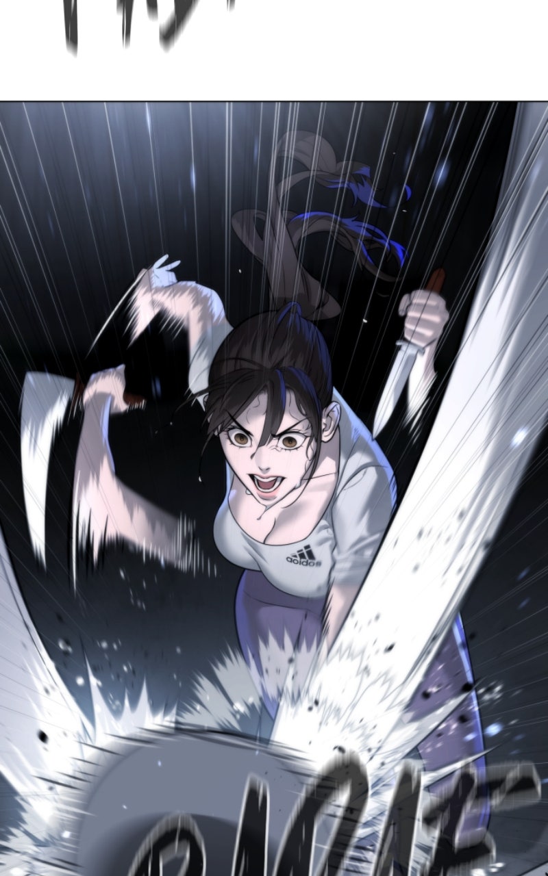 Read Killer Peter FR Manga Online