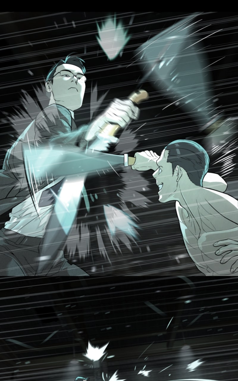 Read Killer Peter FR Manga Online