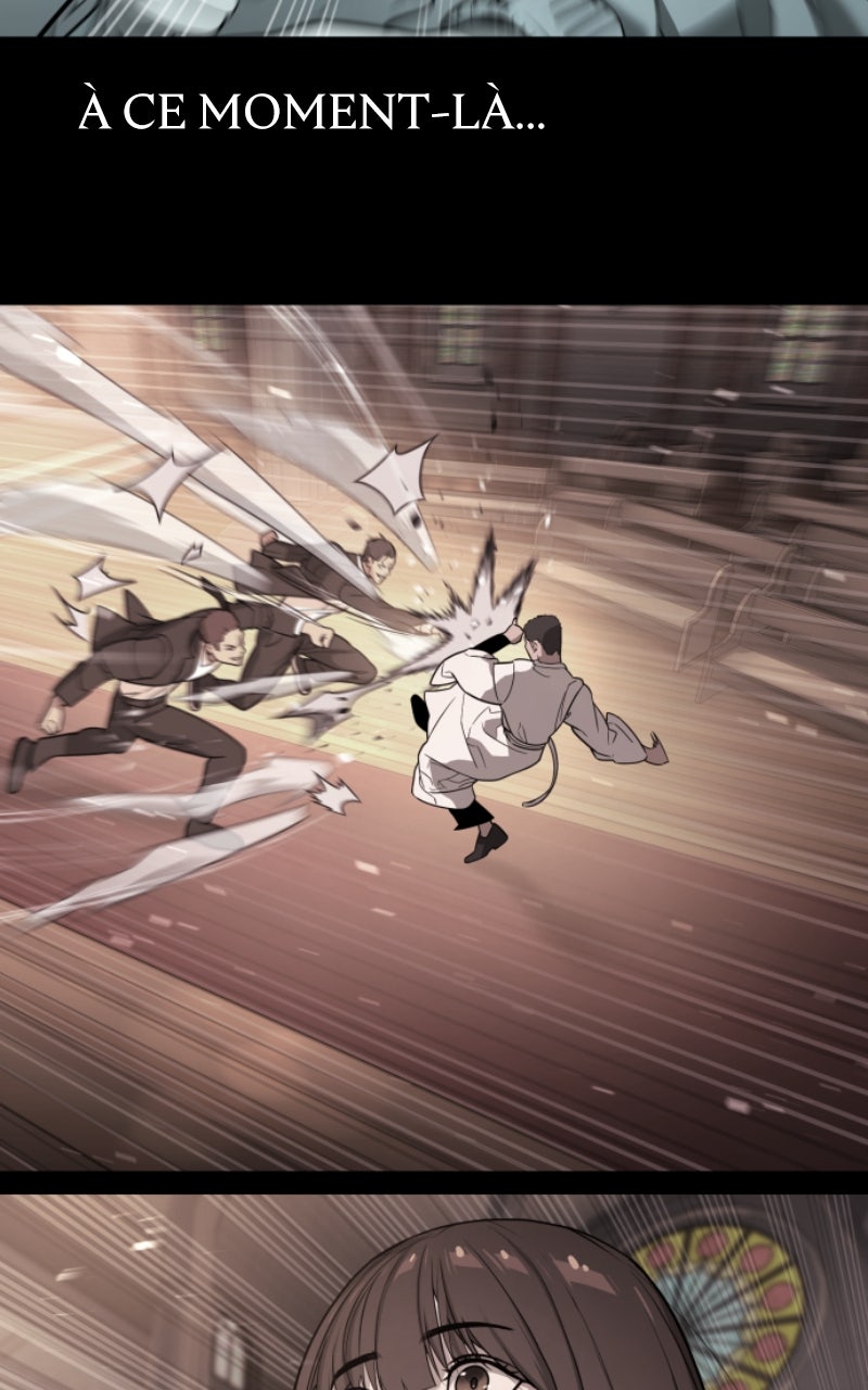 Read Killer Peter FR Manga Online