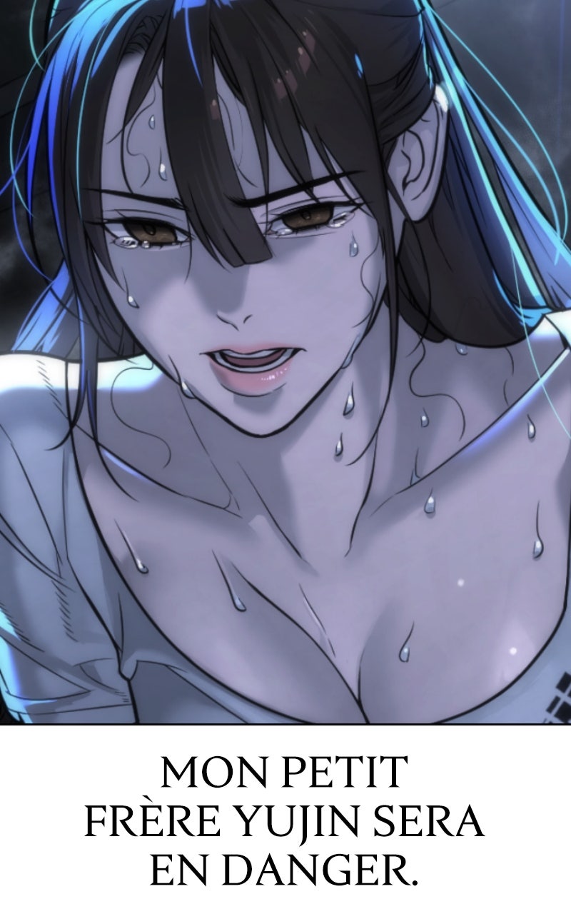 Read Killer Peter FR Manga Online