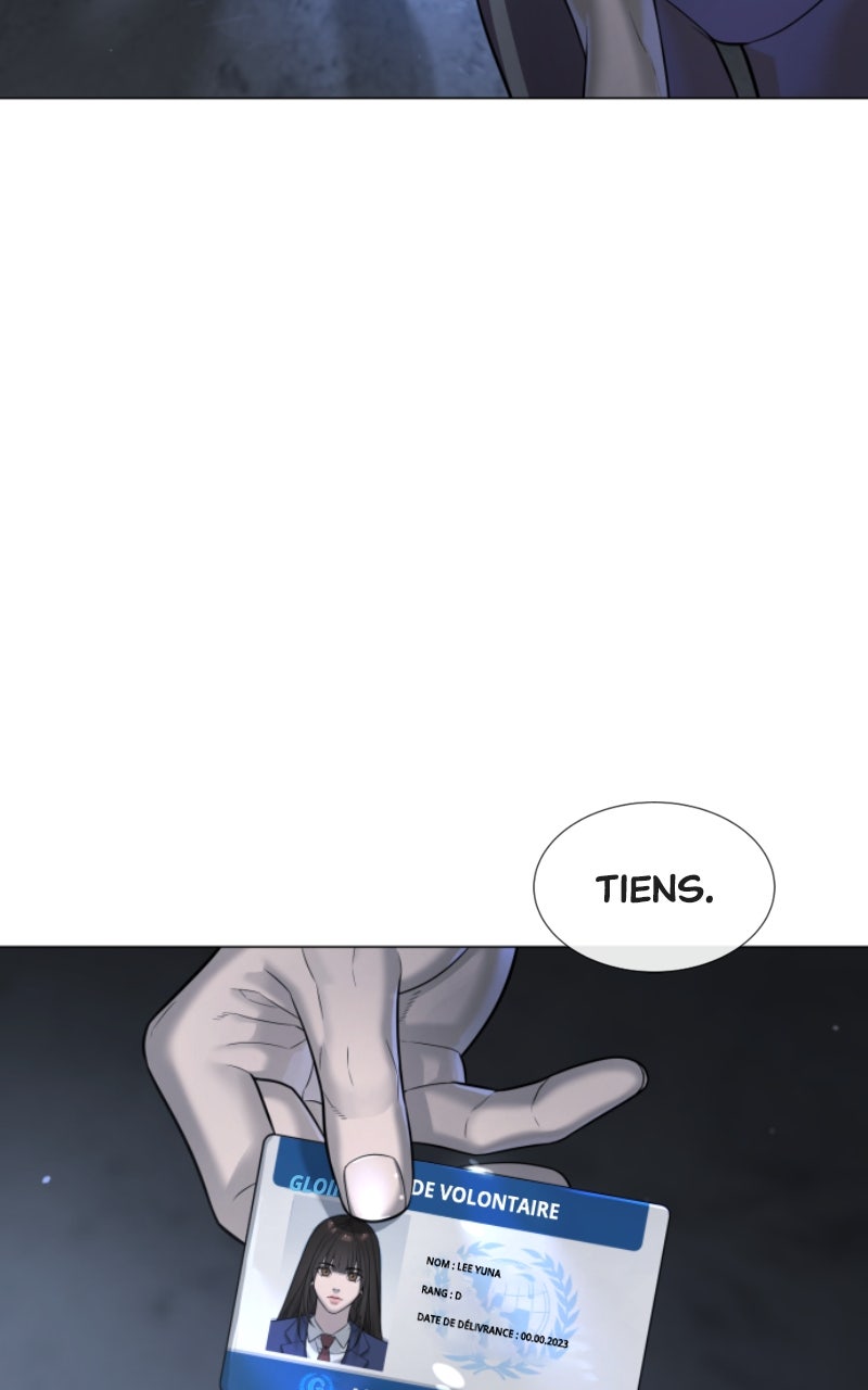 Read Killer Peter FR Manga Online