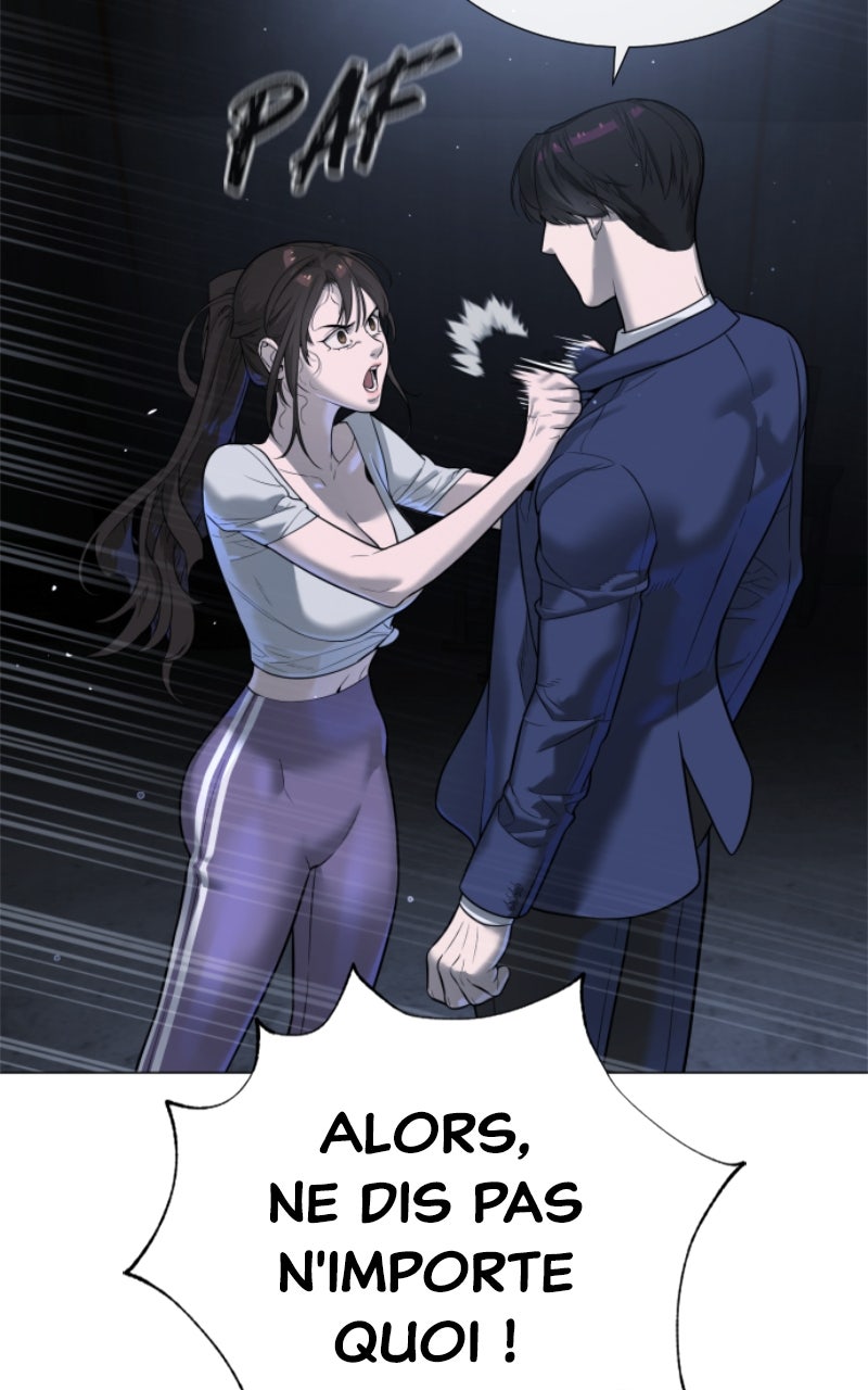 Read Killer Peter FR Manga Online