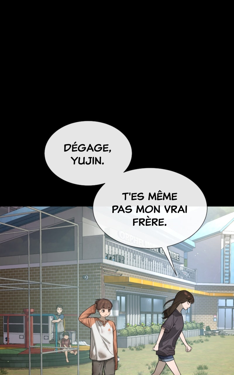 Read Killer Peter FR Manga Online