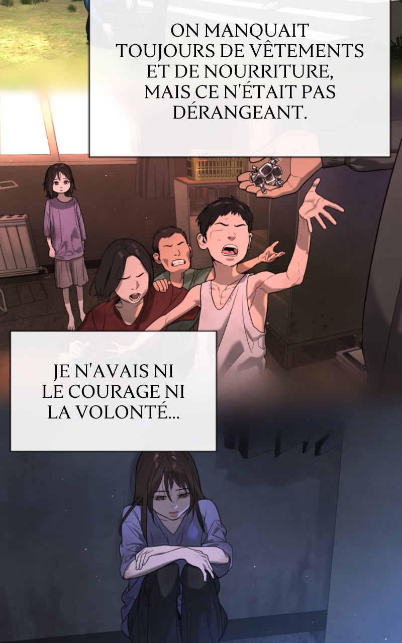 Read Killer Peter FR Manga Online