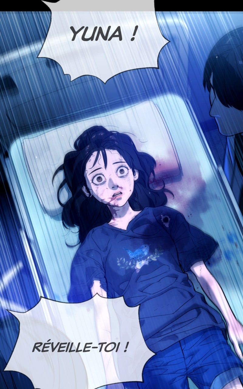 Read Killer Peter FR Manga Online