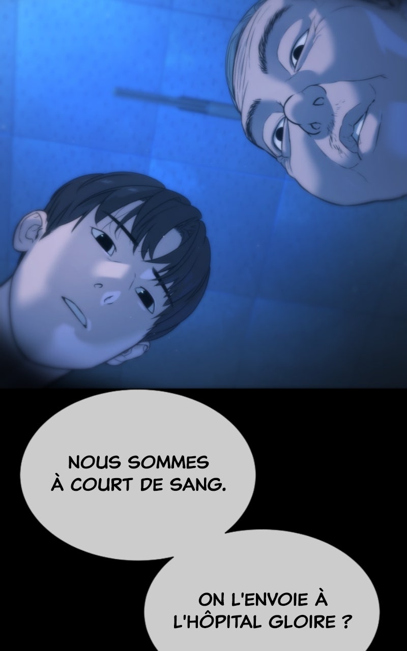 Read Killer Peter FR Manga Online