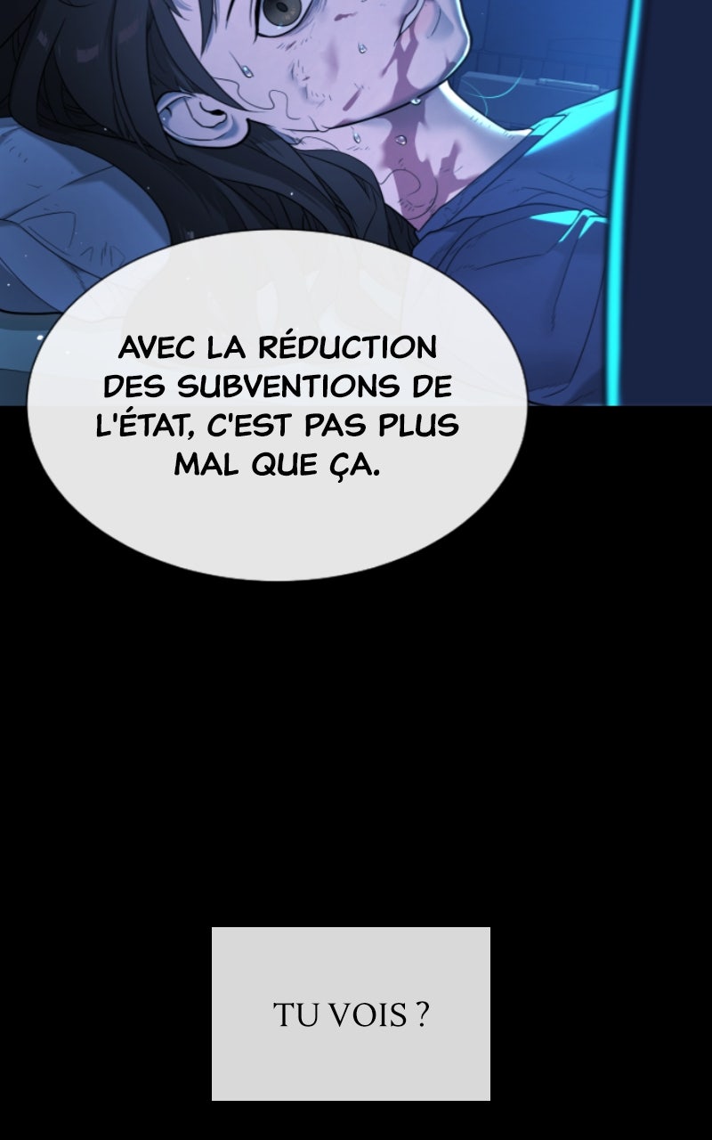 Read Killer Peter FR Manga Online