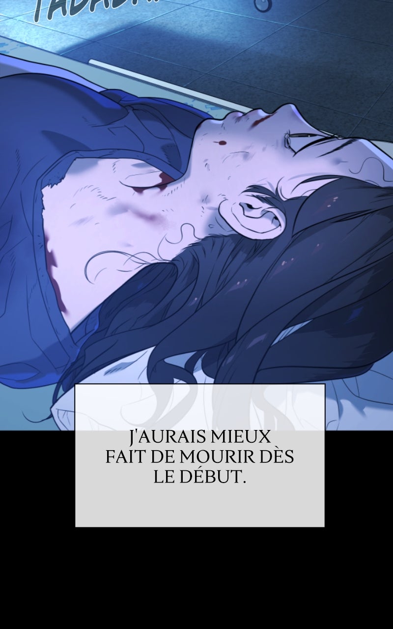 Read Killer Peter FR Manga Online