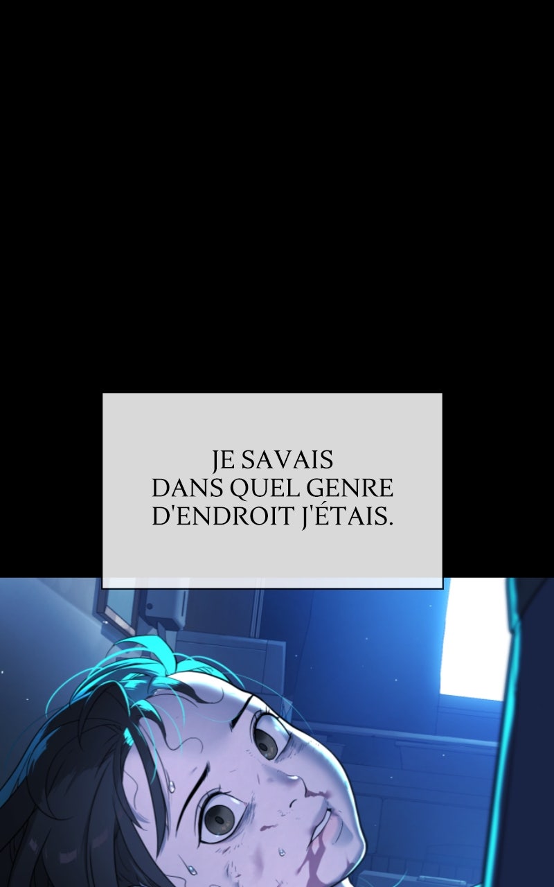 Read Killer Peter FR Manga Online