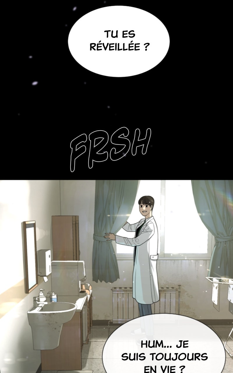 Read Killer Peter FR Manga Online