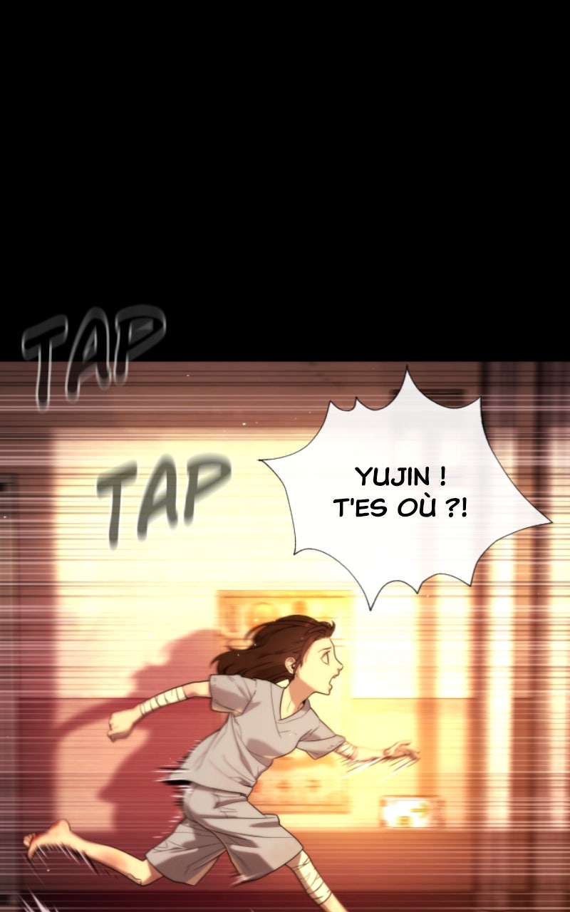 Read Killer Peter FR Manga Online