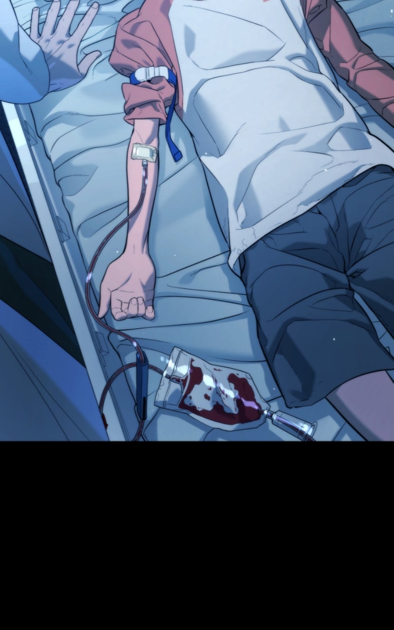 Read Killer Peter FR Manga Online