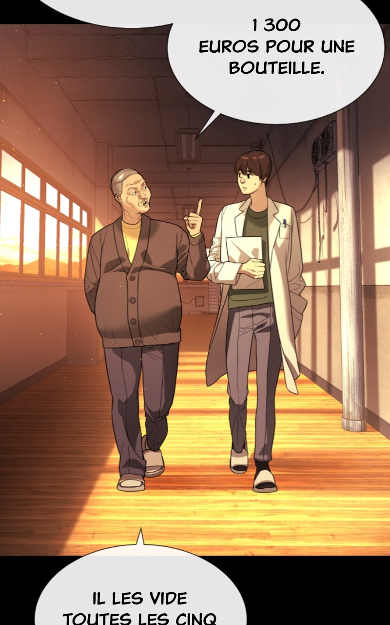 Read Killer Peter FR Manga Online