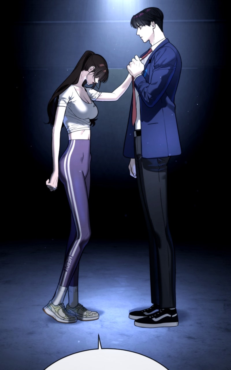 Read Killer Peter FR Manga Online