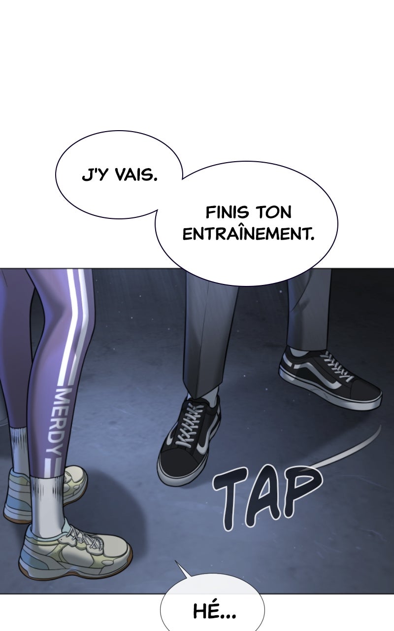 Read Killer Peter FR Manga Online