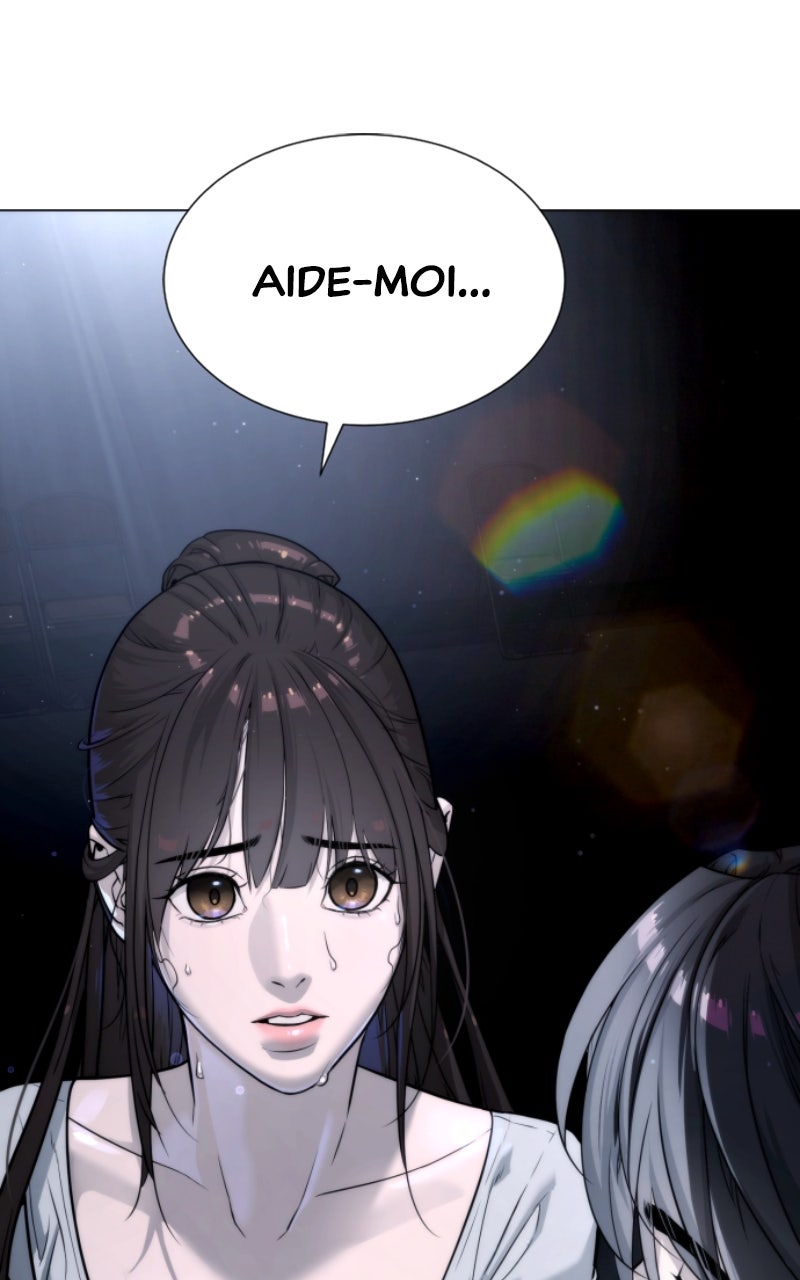 Read Killer Peter FR Manga Online