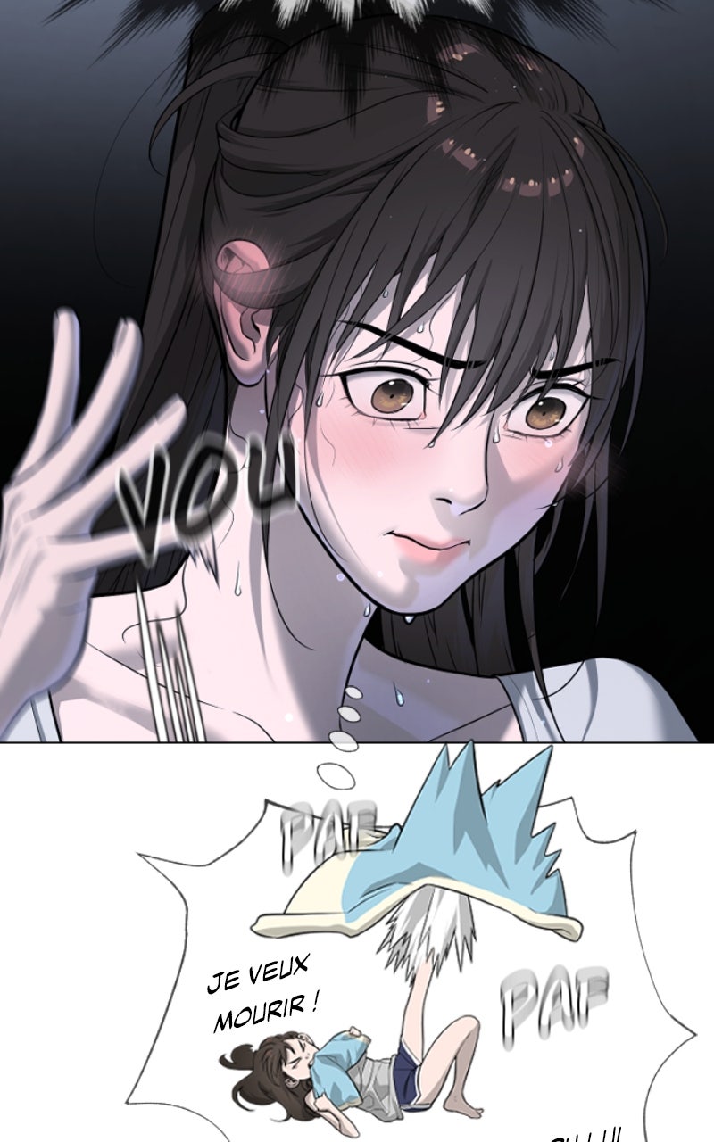 Read Killer Peter FR Manga Online