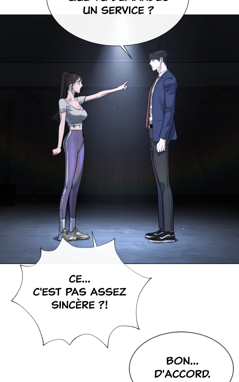 Read Killer Peter FR Manga Online