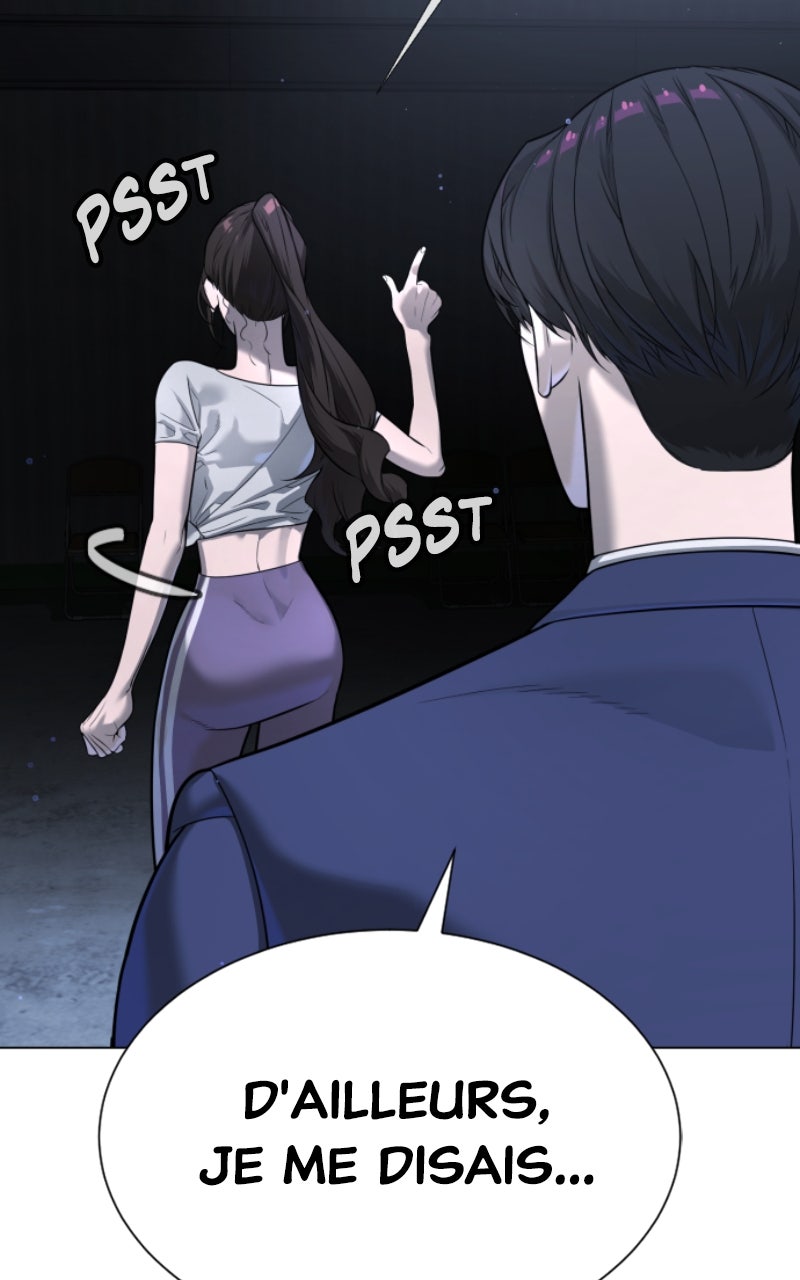 Read Killer Peter FR Manga Online