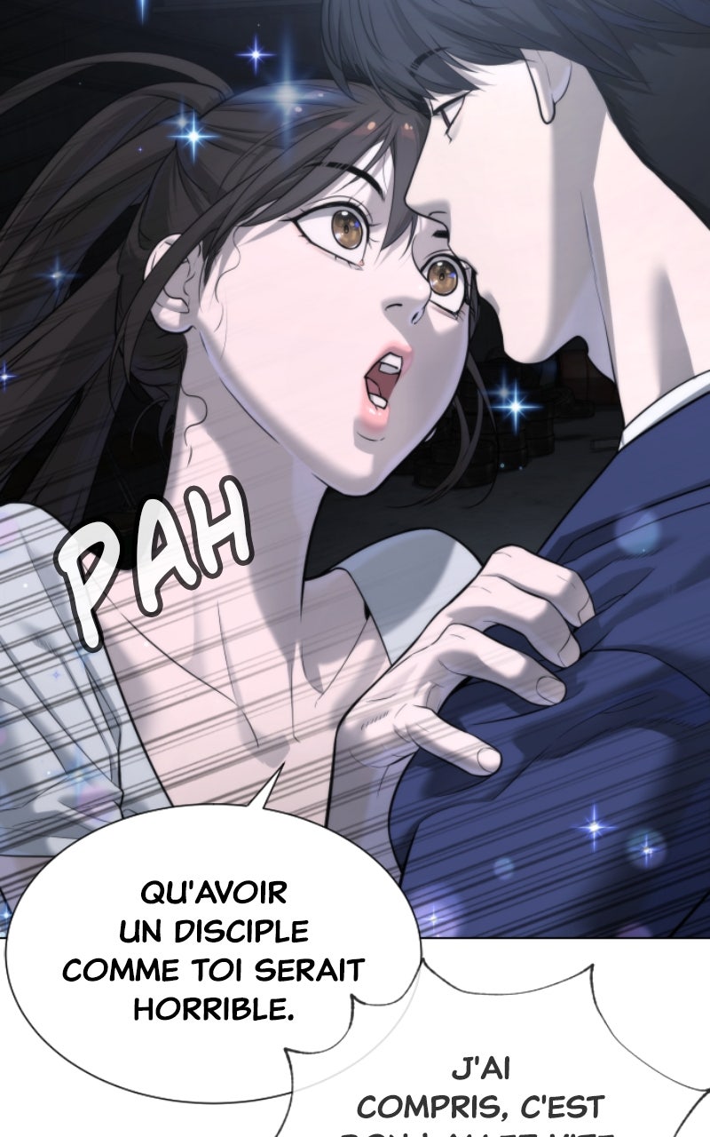 Read Killer Peter FR Manga Online