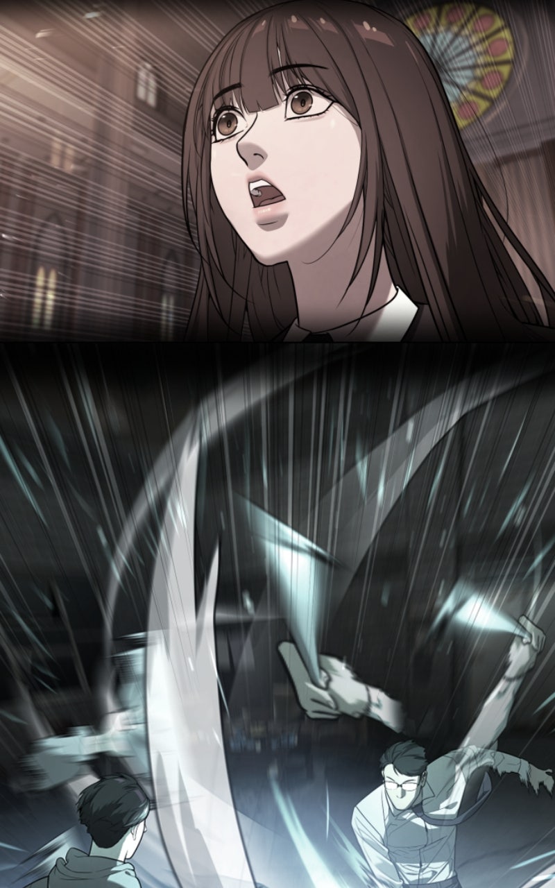 Read Killer Peter FR Manga Online