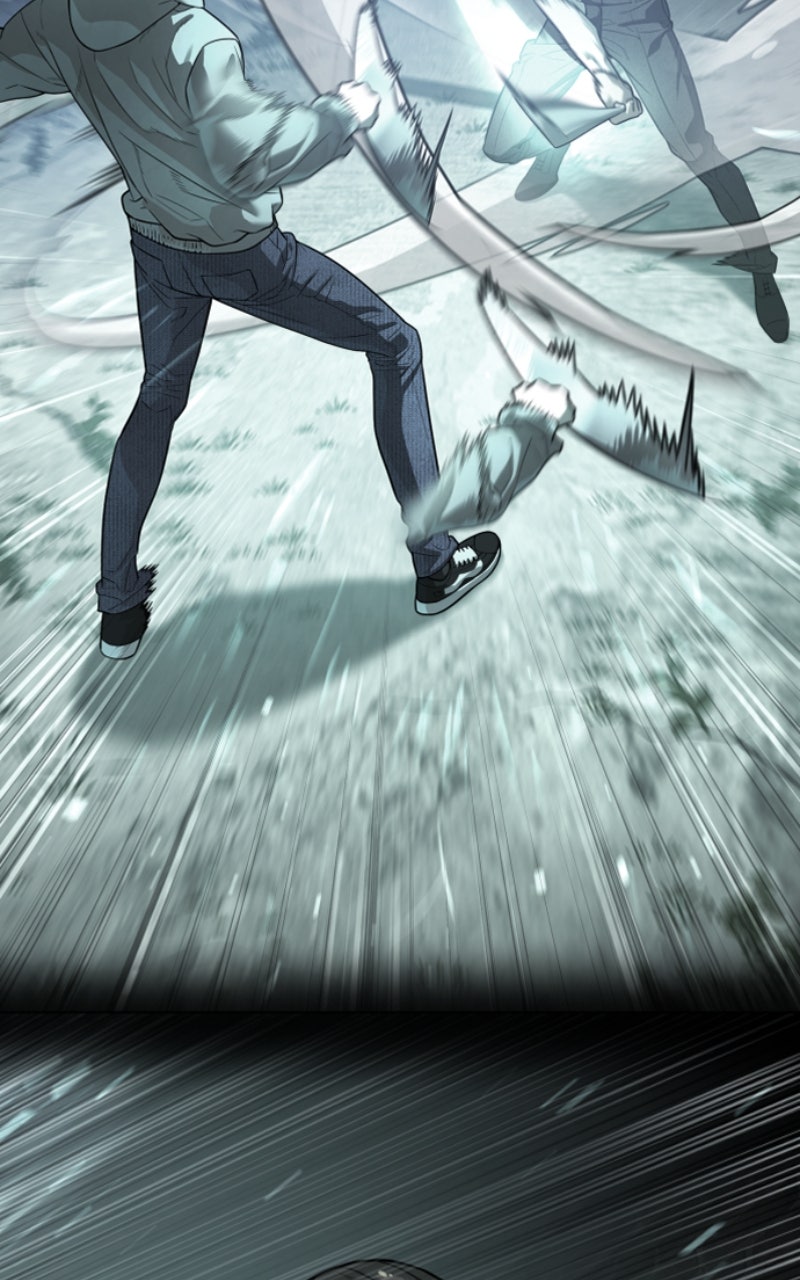 Read Killer Peter FR Manga Online