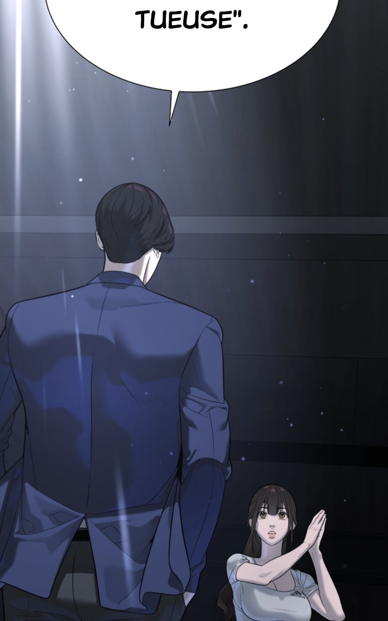 Read Killer Peter FR Manga Online