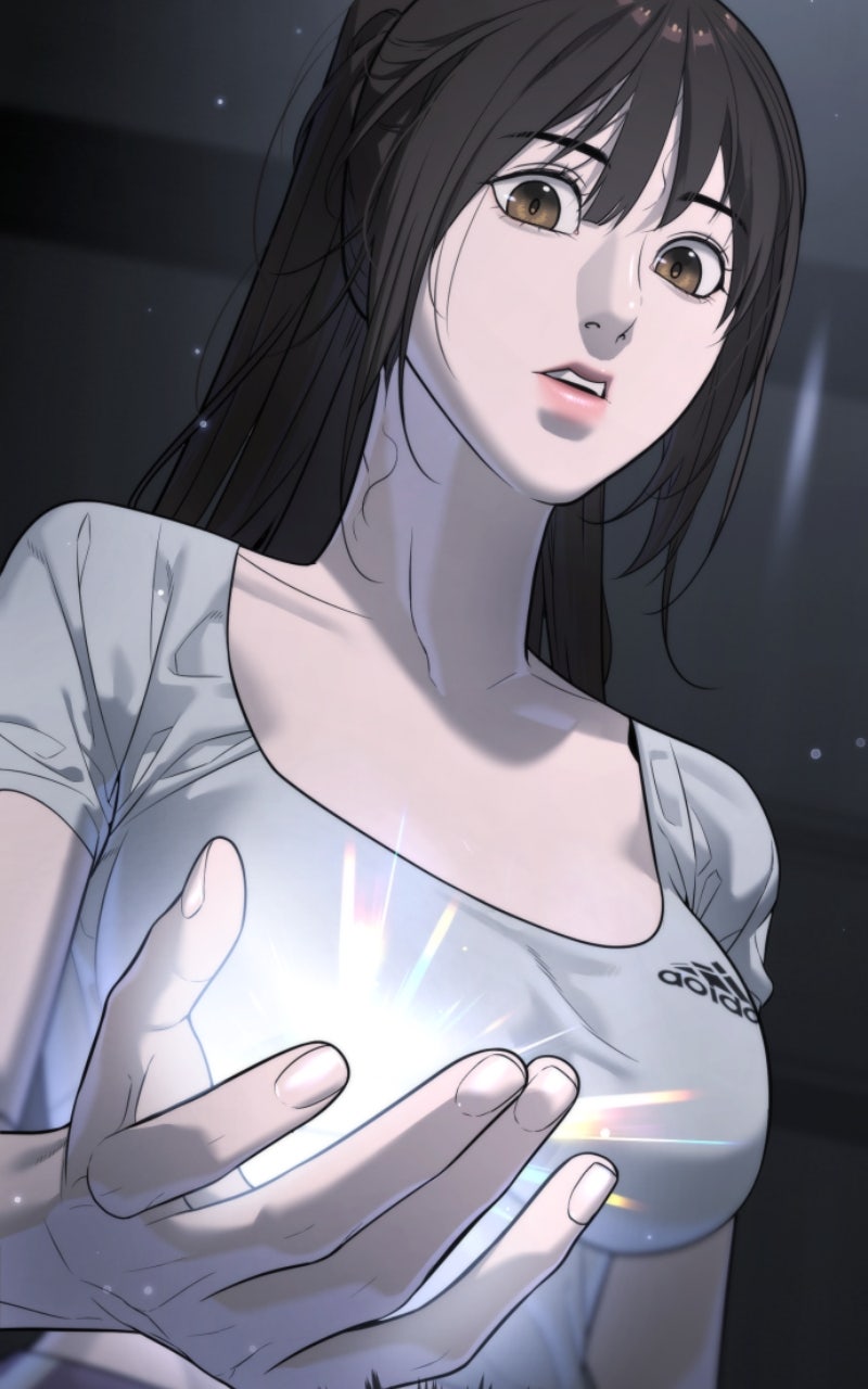 Read Killer Peter FR Manga Online