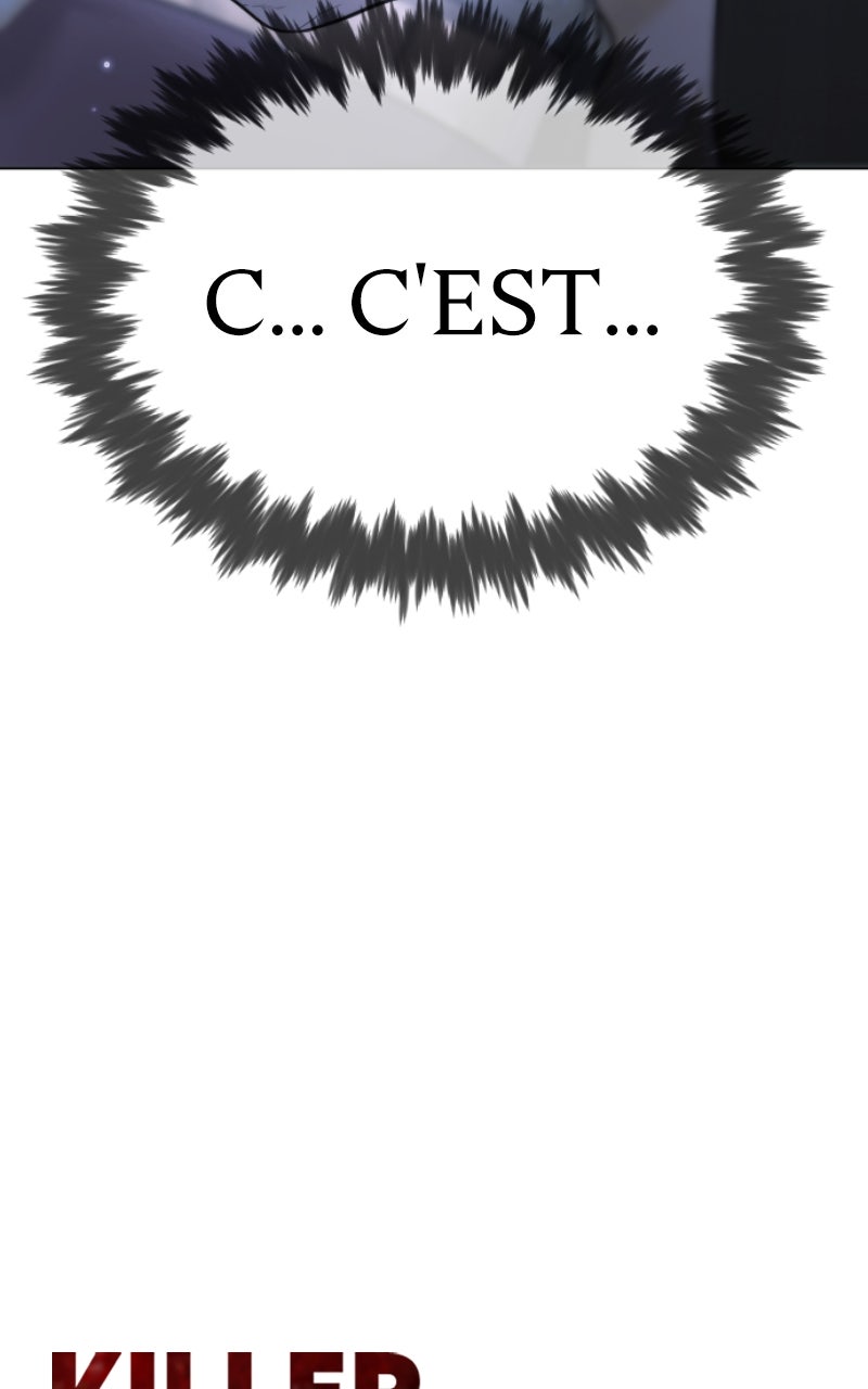 Read Killer Peter FR Manga Online