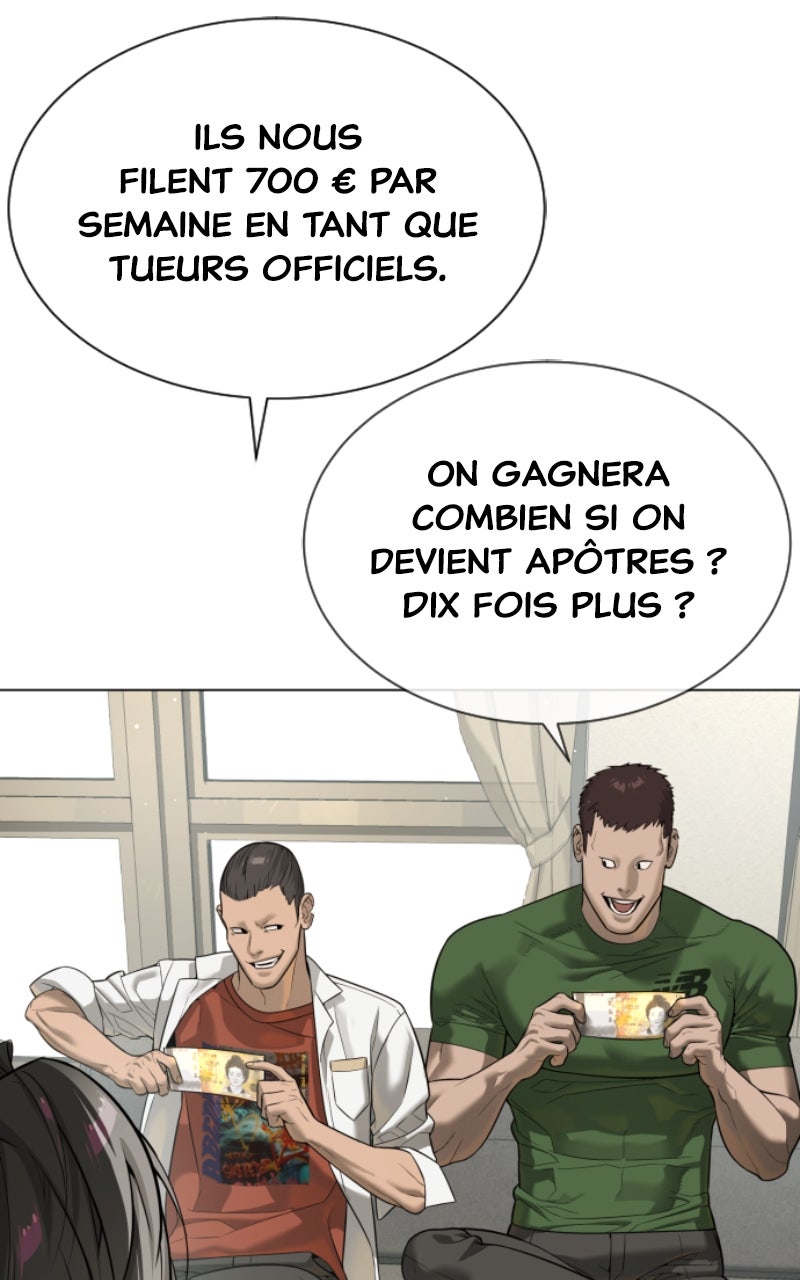 Read Killer Peter FR Manga Online