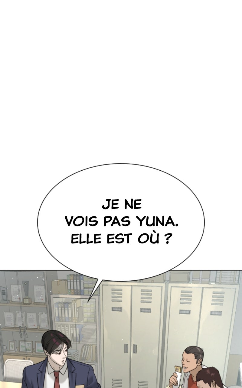 Read Killer Peter FR Manga Online