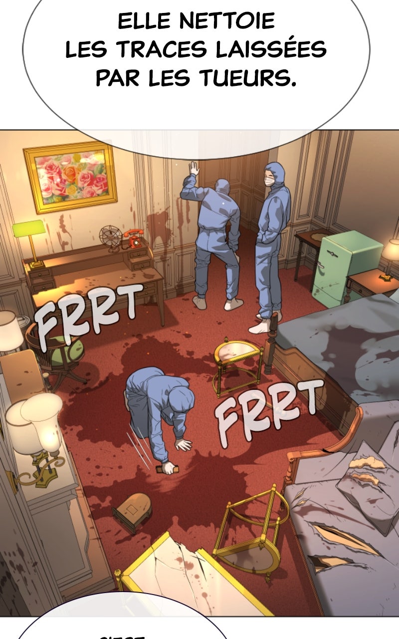 Read Killer Peter FR Manga Online