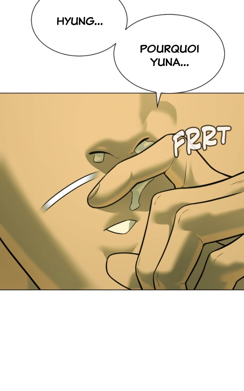 Read Killer Peter FR Manga Online