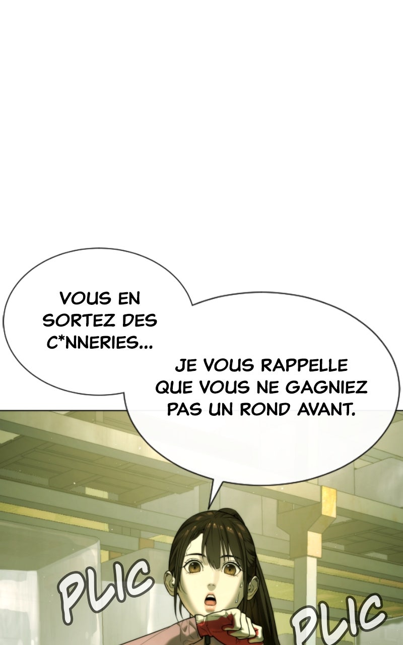 Read Killer Peter FR Manga Online