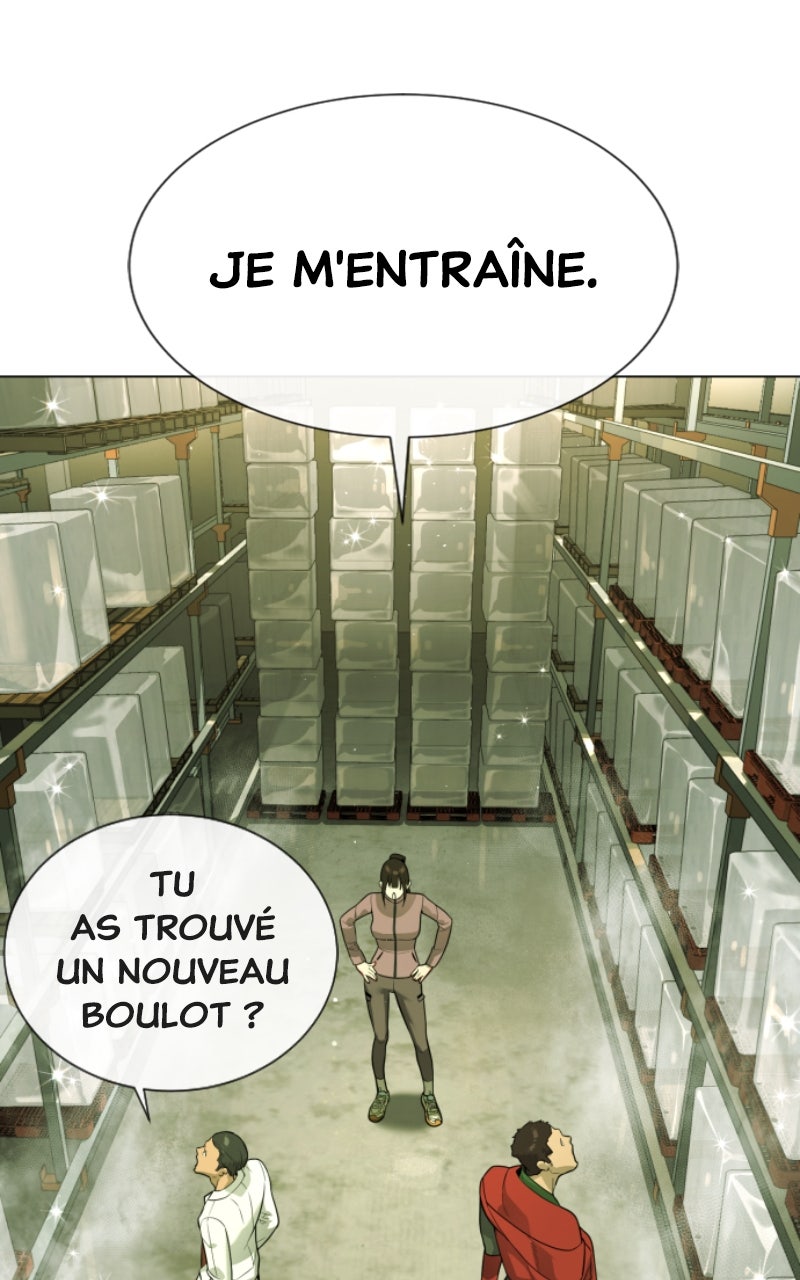 Read Killer Peter FR Manga Online