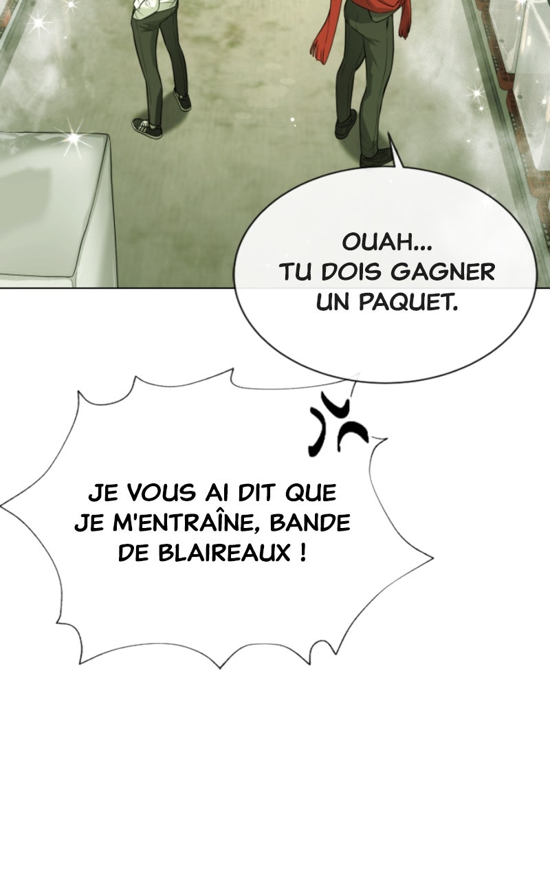 Read Killer Peter FR Manga Online