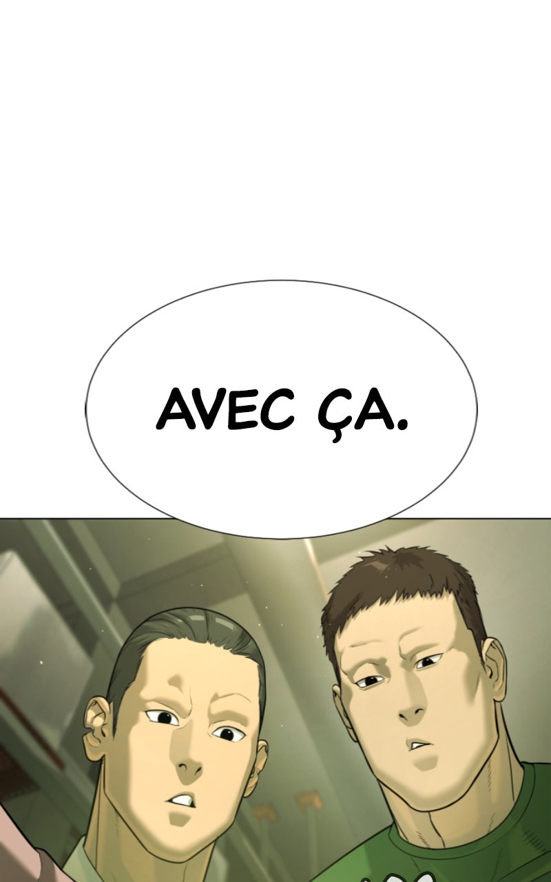 Read Killer Peter FR Manga Online