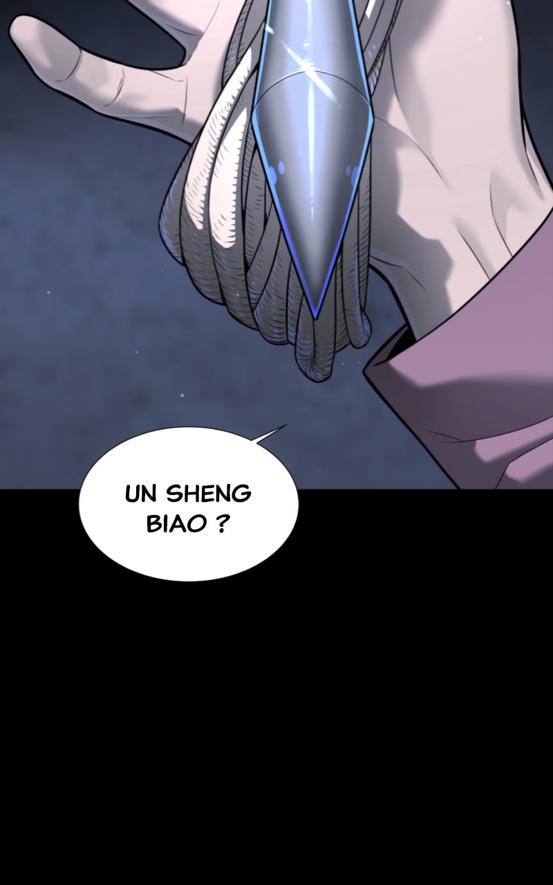 Read Killer Peter FR Manga Online