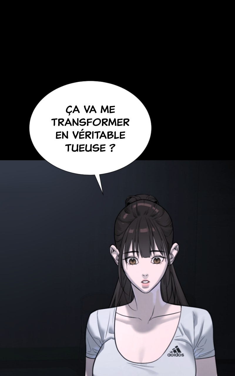 Read Killer Peter FR Manga Online