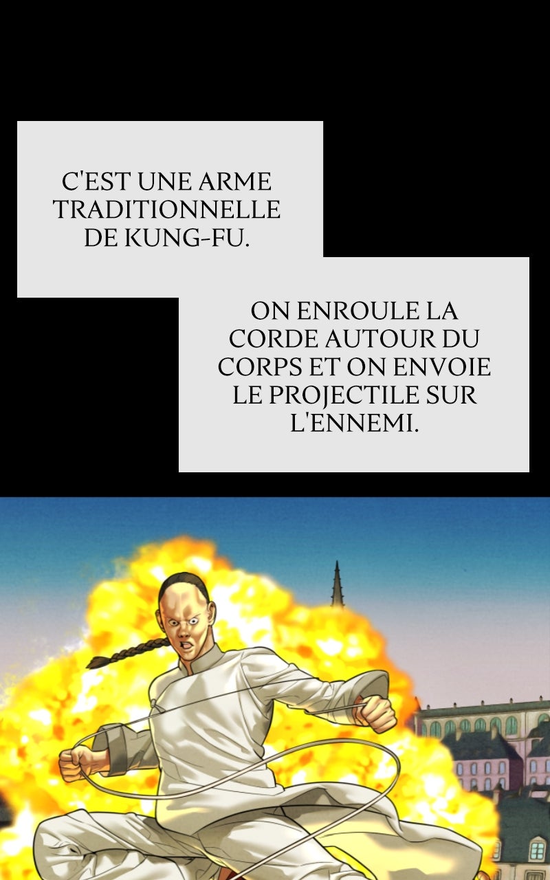 Read Killer Peter FR Manga Online